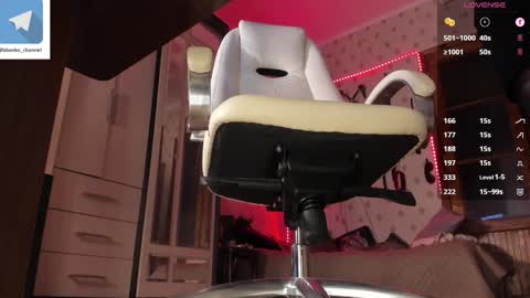 Banko online show from March 1, 2:27 am