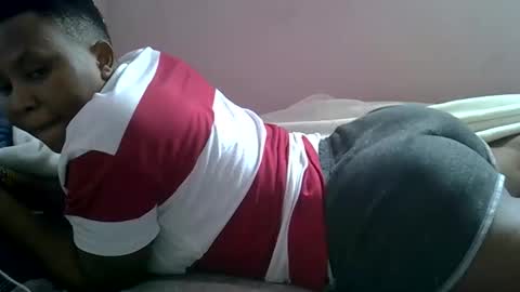 bantubaby online show from November 18, 12:08 pm