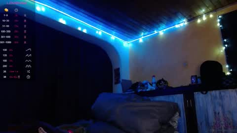 lilithgreen7 online show from February 15, 3:09 am