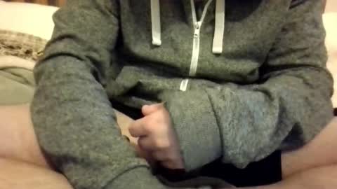 Brian Long online show from March 25, 1:01 am