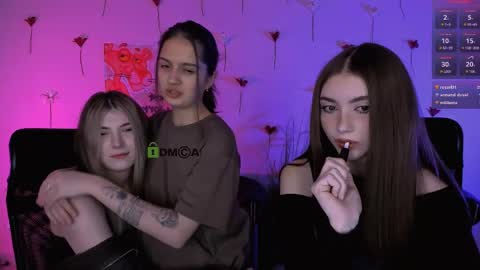 barbara_crazy online show from February 23, 8:33 pm