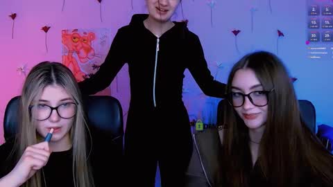 barbara_crazy online show from April 13, 7:07 pm