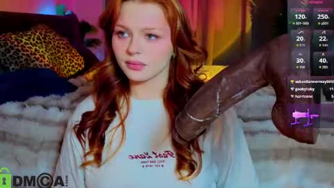 barbara_dunnn online show from June 19, 10:10 am