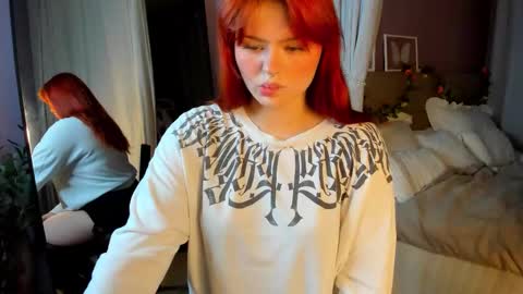 barbara_mitchel online show from October 7, 8:21 am