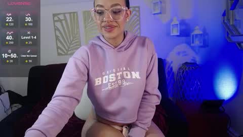 barbara_muller online show from December 19, 2:56 pm