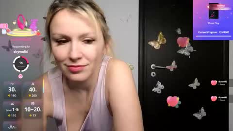 Barb online show from January 14, 12:51 am