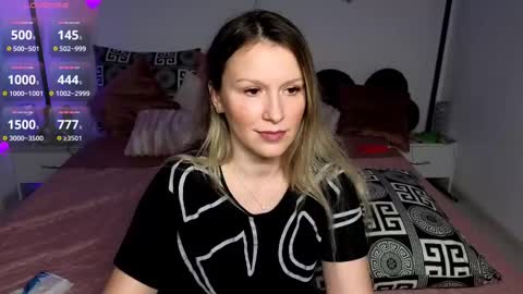 Barb online show from February 25, 12:14 am