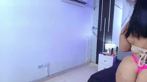 BARBARA FERRER online show from March 8, 11:58 am