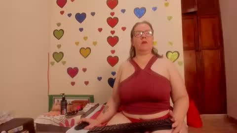 Brbara. online show from April 4, 10:06 pm