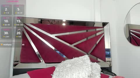 Barbara  online show from October 30, 1:28 am