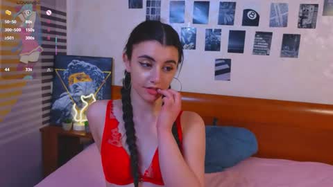 Mily online show from January 17, 5:33 pm