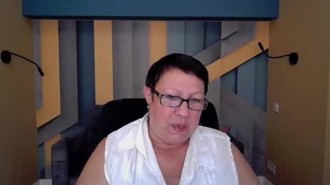 Snapshot of barbaraturners chatting on October 20, 6:46 pm barbaraturners online show from October 20, 6:46 pm