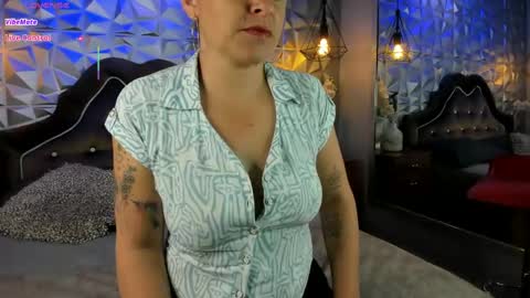 BARBARA online show from September 19, 1:48 pm