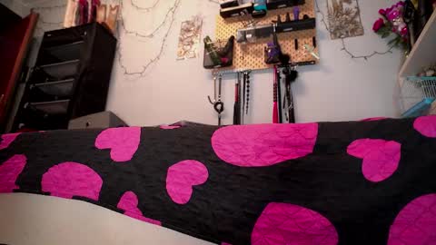 barbaraviciosa online show from March 15, 9:45 am