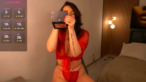 barbaraxoxox online show from February 23, 5:53 am