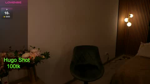 barbaraxoxox online show from February 21, 9:01 am