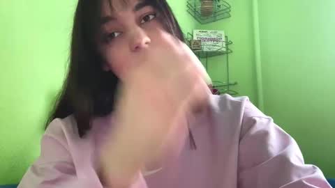 Barbara online show from March 7, 2:06 pm