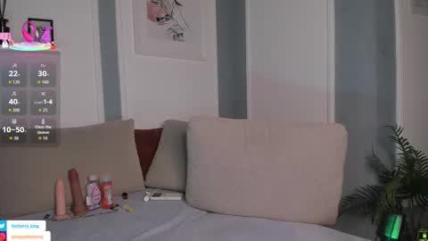 ENRIQUE online show from March 6, 12:37 pm