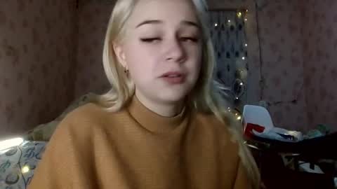 barbie___girl online show from January 13, 5:32 pm