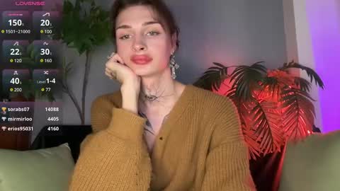 Snapshot of barbie_bi chatting on January 11, 3:31 pm My name is Molly. Please say hello I like talking to you. If you have any wishes or obscene desires please use the tip menu online show from January 11, 3:31 pm