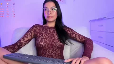  independet model online show from February 16, 2:20 am