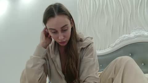 Kate online show from March 23, 8:36 pm