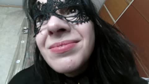 barbie_rococo online show from March 13, 7:50 pm