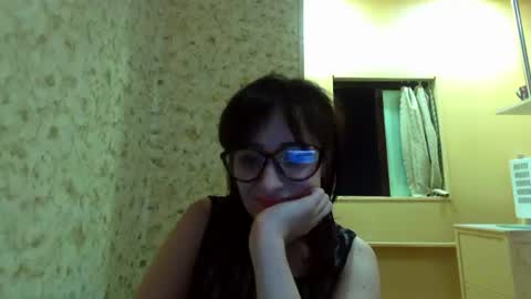 barbie_rococo online show from August 4, 6:48 pm