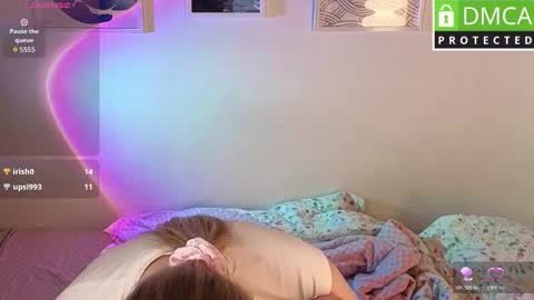 Barbie Staze online show from February 17, 11:26 pm