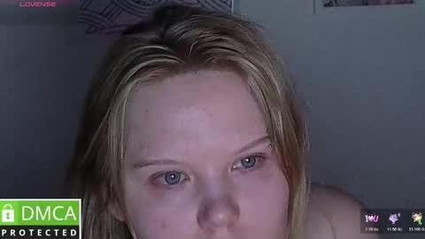 Barbie Staze online show from February 13, 3:21 am