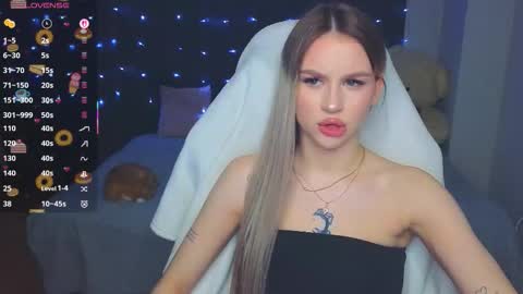 Eva online show from February 27, 1:59 pm