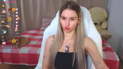 Eva online show from January 19, 3:00 pm