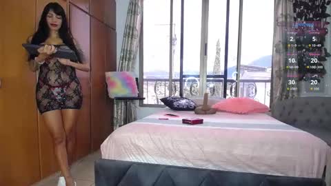 Barbiefoxx online show from January 13, 6:59 pm