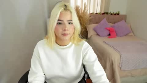 barbiehannab online show from February 21, 7:28 pm