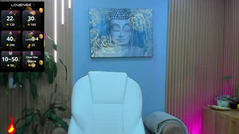 Barbie Scot online show from April 7, 11:18 pm