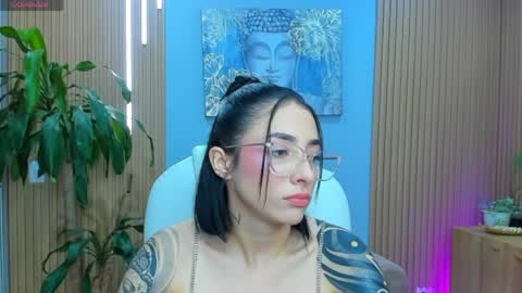 Barbie Scot online show from April 2, 11:22 pm