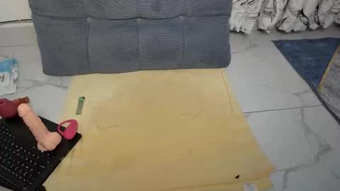 MohSexy online show from October 25, 6:35 am