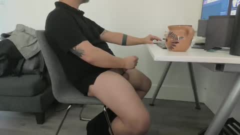 bardamu333333 online show from January 12, 11:45 pm