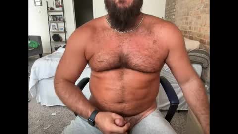 Snapshot of barebackheat chatting on October 6, 7:10 pm Barebackheat online show from October 6, 7:10 pm