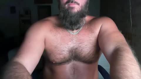 Snapshot of barebackheat chatting on October 5, 10:34 am Barebackheat online show from October 5, 10:34 am