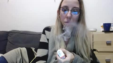 Lena online show from February 24, 6:22 pm