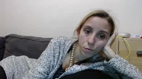 Lena online show from March 13, 5:49 pm