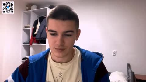 Eric online show from February 4, 9:19 pm