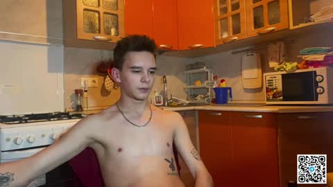 Snapshot of barney_kevin chatting on December 1, 6:32 pm Fansly  Barney  and Kevin T  online show from December 1, 6:32 pm
