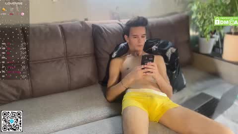 Snapshot of barney_kevin chatting on September 11, 6:25 am Fansly  Barney  and Kevin T  online show from September 11, 6:25 am