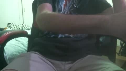 baronminuit69 online show from April 23, 10:45 am