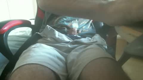 baronminuit69 online show from April 15, 10:43 pm