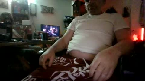 barrypanto531 online show from July 12, 3:53 am