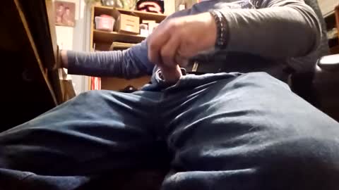 bartender3127 online show from November 10, 8:44 pm