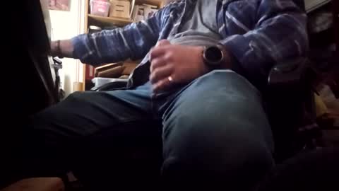 bartender3127 online show from February 20, 3:03 pm